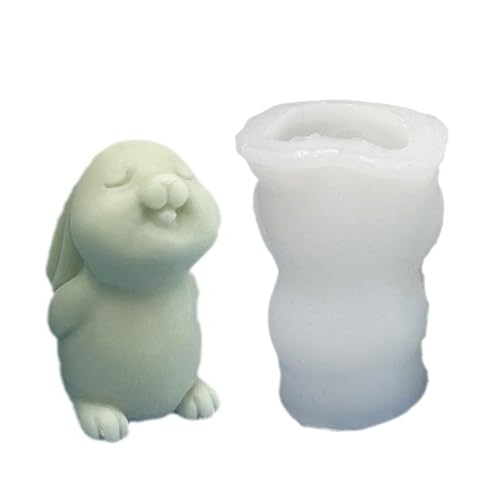 Formen aus Kunstharz, Tierform, für Seife, Schokolade, Kuchen, Fondant, Dekorationen, Backhandwerk Formen aus Kunstharz, Tierform, für Seife, Schokolade, Kuchen, Fondant, Dekorationen, Backhandwerk von LEADSDGE