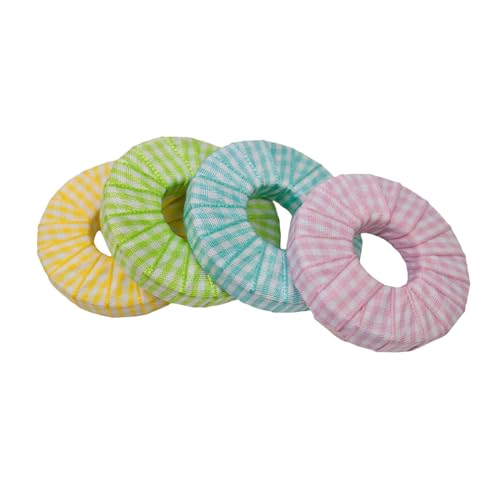 Gewichte zum Schneiden von Stoffen, rund, Stoff-Schnittgewichte, Stoffmuster, Gewichte zum Schneiden von Stoff, 4 Stück Gewichte zum Schneiden von Stoffen, rund, Stoff-Schnittgewichte, Stoffmuster, Gewichte zum Schneiden von Stoff, 4 Stück von LEADSDGE