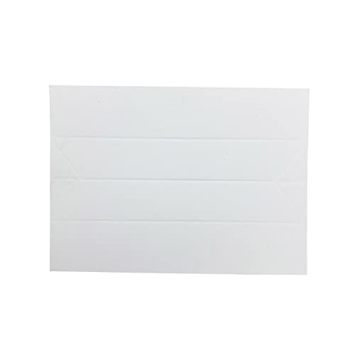 LEADSDGE Sortiertablett mit weißem Zirkon, 4C, professionelles gemmologisches Werkzeug LEADSDGE Sortiertablett mit weißem Zirkon, 4C, professionelles gemmologisches Werkzeug von LEADSDGE