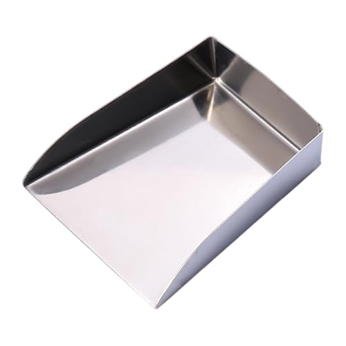 Schmuckherstellung, Pulerlöffel, Metall, Schmuckschaufel, Schmuckbastelwerkzeug, Metallstruktur für Haltbarkeit und Rostbeständigkeit Schmuckherstellung, Pulerlöffel, Metall, Schmuckschaufel, Schmuckbastelwerkzeug, Metallstruktur für Haltbarkeit und Rostbeständigkeit von LEADSDGE