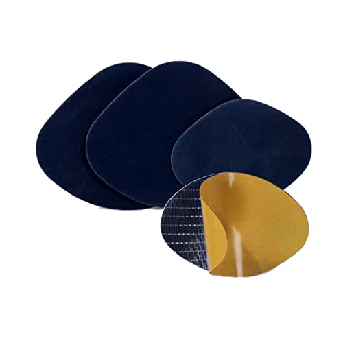 Schuhreparatur-Aufkleber, Netze, Schuhe, Lochreparaturflicken, Verschleißfestigkeit, Netzfutter, Reißloch, Aufkleber, selbstklebende Reparaturflicken Schuhreparatur-Aufkleber, Netze, Schuhe, Lochreparaturflicken, Verschleißfestigkeit, Netzfutter, Reißloch, Aufkleber, selbstklebende Reparaturflicken von LEADSDGE