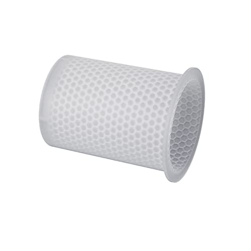 Sechseckige 3D-Silikonform zur Herstellung von Harzform für Seife Sechseckige 3D-Silikonform zur Herstellung von Harzform für Seife von LEADSDGE