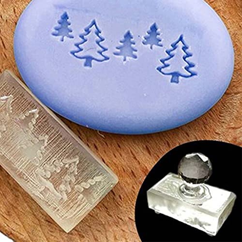 Seifenherstellung Acrylstempel Weihnachtsserie Transparente Seifensiegelstempel Festival Thema Handgemachte Seifen Herstellung Kapitel Seifenherstellung Acrylstempel Weihnachtsserie Transparente Seifensiegelstempel Festival Thema Handgemachte Seifen Herstellung Kapitel von LEADSDGE