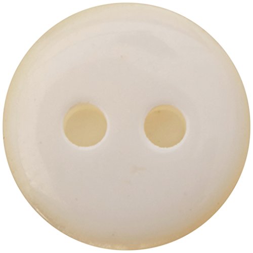 LEDUC (Tasten, Kunststoff, weiß, Größe Lin 18, 30-TLG. LEDUC (Tasten, Kunststoff, weiß, Größe Lin 18, 30-TLG. von ACCESSOIRES LEDUC