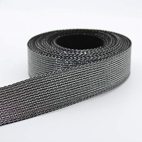 ACCESSOIRES LEDUC Lurex-Senge, Silber, Gewehrkanone, 5mx36mm ACCESSOIRES LEDUC Lurex-Senge, Silber, Gewehrkanone, 5mx36mm von ACCESSOIRES LEDUC
