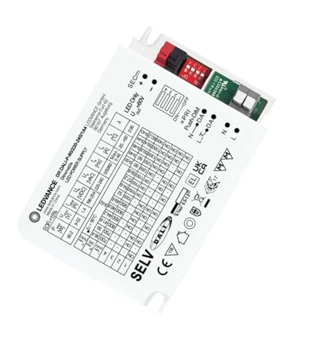 DR DALI-P-60/220-240/1A4 DR DALI-P-60/220-240/1A4 von LEDVANCE