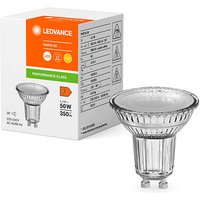 LEDVANCE LED-Lampe LED PAR16 P GU10 4,3 W klar von LEDVANCE