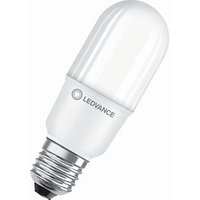 LEDVANCE LED-Lampe PARATHOM STICK 75 E27 9,0 W matt von LEDVANCE
