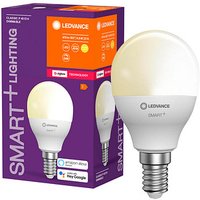 LEDVANCE LED-Lampe SMART+ ZigBee Mini bulb 40 E14 4,9 W matt von LEDVANCE