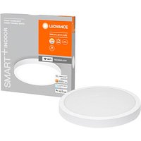 LEDVANCE SMART+ WIFI ORBIS DOWNLIGHT Smart Home Deckenleuchte weiß 22 W von LEDVANCE