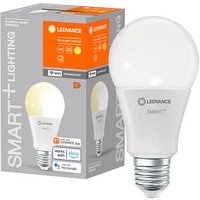 LEDVANCE WLAN-Lampe SMART+ WiFi Classic A100 DIM E27 14 W matt von LEDVANCE