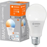 LEDVANCE WLAN-Lampe SMART+ WiFi Classic A100 TW E27 14 W matt von LEDVANCE