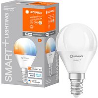 LEDVANCE WLAN-Lampe SMART+ WiFi Classic P40 TW E14 4,9 W matt von LEDVANCE