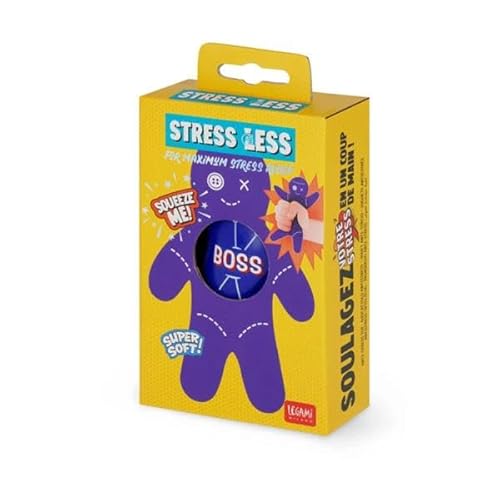 LEGAMI ANTISTRESSBALL Teacher LEGAMI ANTISTRESSBALL Teacher von LEGAMI