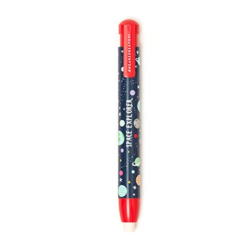 Legami Oops! Weltraum-Radierstift Legami Oops! Weltraum-Radierstift von LEGAMI