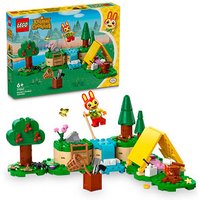 LEGO® Animal Crossing 77047 Mimmis Outdoor-Spaß Bausatz von lego®