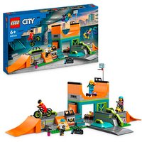 LEGO® City 60364 Skaterpark Bausatz von LEGO®