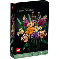 LEGO® Icons 10280 Blumenstrauß Bausatz von lego®