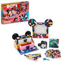 LEGO® DOTS 41964 Micky & Minnie Kreativbox zum Schulanfang Bausatz von lego®