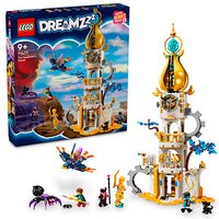 LEGO® DREAMZzz™ 71477 Turm des Sandmanns Bausatz von lego®