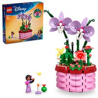 LEGO® Disney Encanto 43237 Isabelas Blumentopf Bausatz von lego®