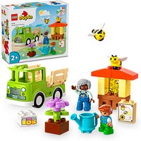 LEGO® Duplo 10419 Imkerei und Bienenstöcke Bausatz von LEGO®