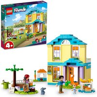 LEGO® Friends 41724 Paisleys Haus Bausatz von lego®