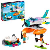LEGO® Friends 41752 Seerettungsflugzeug Bausatz von LEGO®