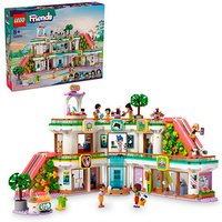 LEGO® Friends 42604 Heartlake City Kaufhaus Bausatz von lego®