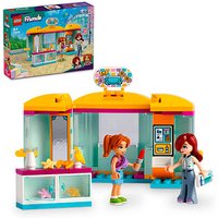 LEGO® Friends 42608 Mini-Boutique Bausatz von lego®