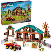 LEGO® Friends 42617 Auffangstation für Farmtiere Bausatz von lego®