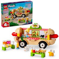 LEGO® Friends 42633 Hotdog-Truck Bausatz von LEGO®