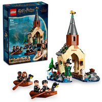 LEGO® Harry Potter 76426 Bootshaus von Schloss Hogwarts™ Bausatz von lego®
