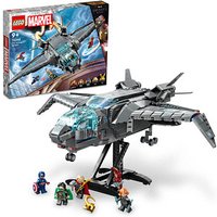 LEGO® MARVEL 76248 Der Quinjet der Avengers Bausatz von lego®