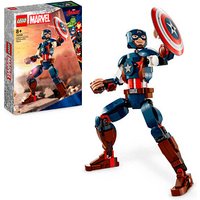 LEGO® Marvel 76258 Captain America Bausatz von lego®