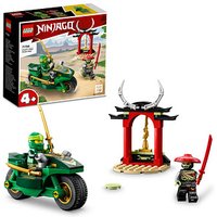 LEGO® NINJAGO® 71788 Lloyds Ninja-Motorrad Bausatz von lego®