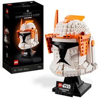 LEGO® Star Wars™ 75350 Clone Commander Cody™ Helm Bausatz von lego®