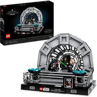 LEGO® Star Wars™ 75352 Thronsaal des Imperators™ – Diorama Bausatz von LEGO®