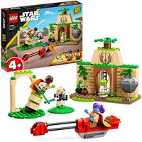 LEGO® Star Wars™ 75358 Tenoo Jedi Temple™ Bausatz von lego®