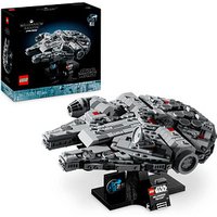 LEGO® Star Wars™ 75375 Millennium Falcon™ Bausatz von lego®