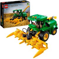 LEGO® Technic 42168 John Deere 9700 Forage Harvester Bausatz von LEGO®