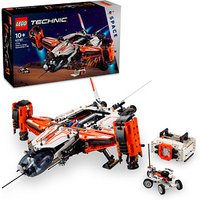 LEGO® Technic 42181 VTOL Schwerlastraumfrachter LT81 Bausatz von lego®