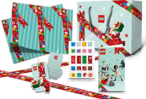 LEGO VIP Gifting Set/Geschenkset LEGO VIP Gifting Set/Geschenkset von LEGO