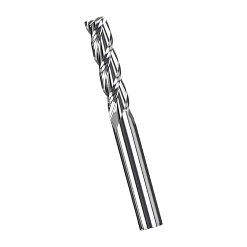 Erweiterte Endmühle Für Professionelle Betreiber Und Ingenieure Detaillierte Metall Und Plastikjobs Genaue Bearbeitungsarbeiten von LEIDJGUN