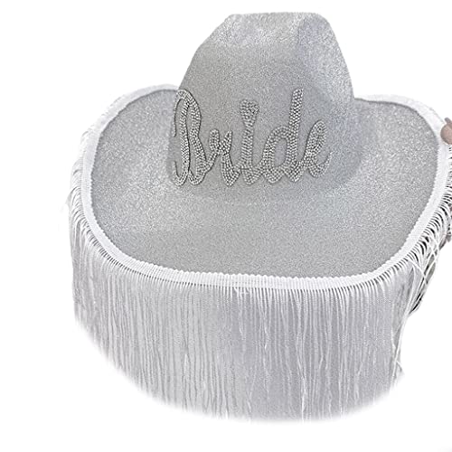 LEIDJGUN Hut für Junggesellinnenabschied, Brautparty, Braut LEIDJGUN Hut für Junggesellinnenabschied, Brautparty, Braut von LEIDJGUN