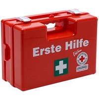 LEINA-WERKE Erste-Hilfe-Koffer QUICK DRK-Edition DIN 13157 orange von LEINA-WERKE