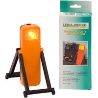 LEINA-WERKE LED Warnleuchte orange 20,8 cm von LEINA-WERKE