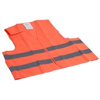 LEINA-WERKE unisex Warnweste orange Einheitsgröße LEINA-WERKE unisex Warnweste orange Einheitsgröße von LEINA-WERKE