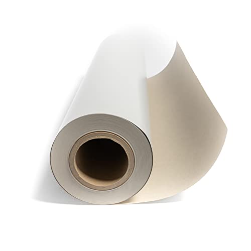 Packpapier 0,7m x 50m Rolle 200g/m² Abdeckpapier Malerpapier Schutzpapier Packpapier aus Recyclingpapier Geschenkpapier Kraftpapier Schrenzpapier Packpapier 0,7m x 50m Rolle 200g/m² Abdeckpapier Malerpapier Schutzpapier Packpapier aus Recyclingpapier Geschenkpapier Kraftpapier Schrenzpapier von LEIPA passion progress technology