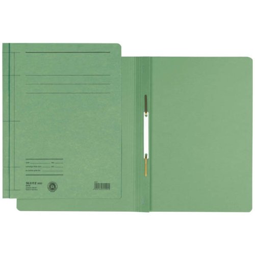 LEITZ Schnellhefter RAPID / grün / 25 Stück LEITZ Schnellhefter RAPID / grün / 25 Stück von LEITZ
